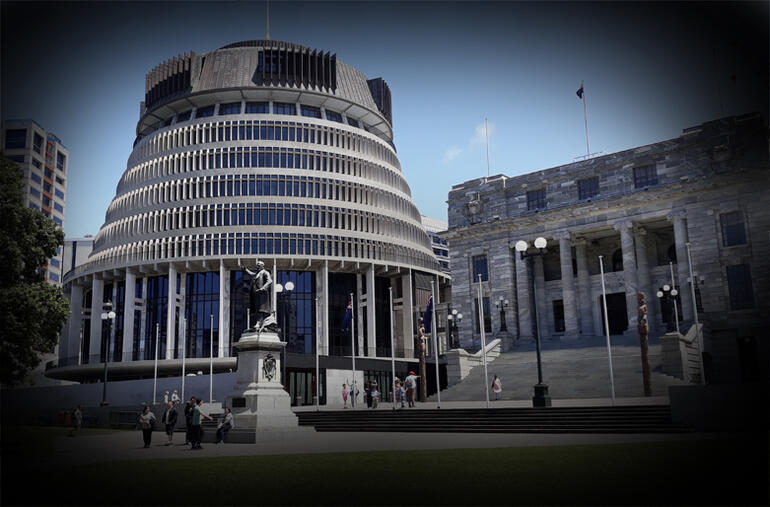 NZ Christians opposing the Regulatory Standards Bill say it put money and power above the common good,